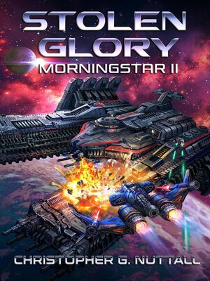 cover image of Stolen Glory